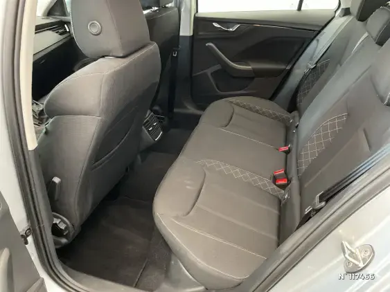 SKODA KAMIQ - voiture d'occasion - Photo 24