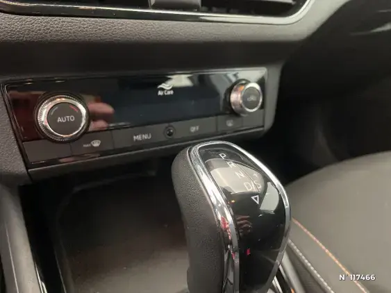 SKODA KAMIQ - voiture d'occasion - Photo 25