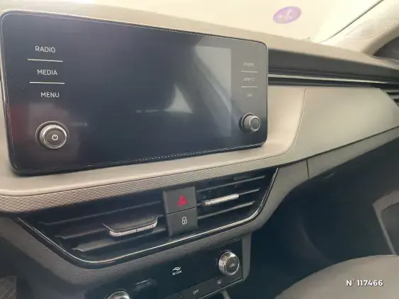 SKODA KAMIQ - voiture d'occasion - Photo 26