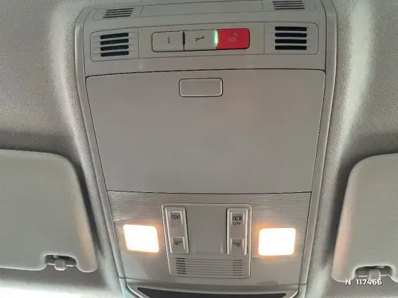 SKODA KAMIQ - voiture d'occasion - Photo 28