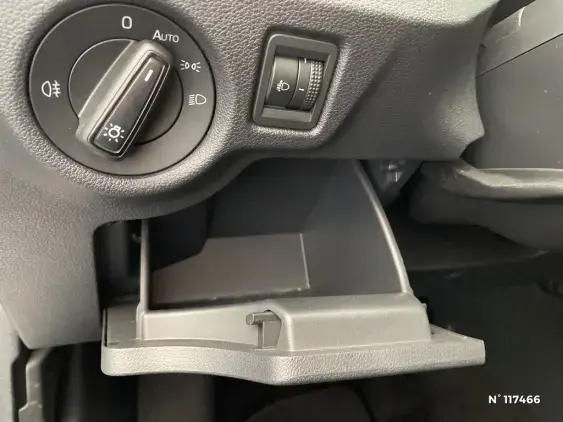 SKODA KAMIQ - voiture d'occasion - Photo 29