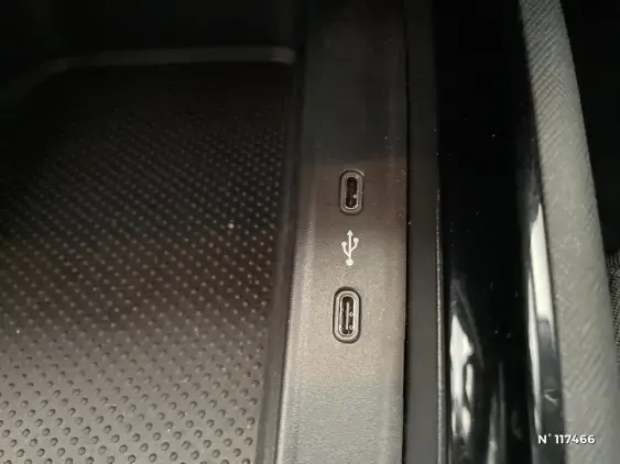 SKODA KAMIQ - voiture d'occasion - Photo 30