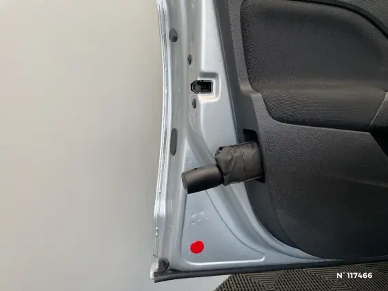 SKODA KAMIQ - voiture d'occasion - Photo 32