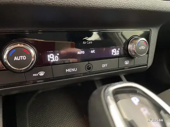 SKODA KAMIQ - voiture d'occasion - Photo 35