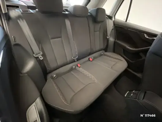 SKODA KAMIQ - voiture d'occasion - Photo 11