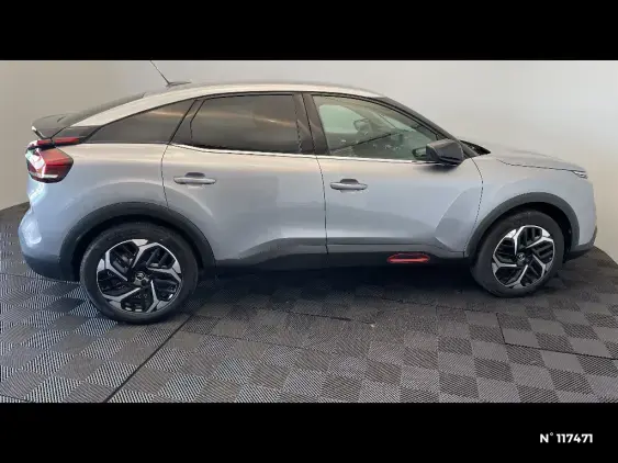 CITROEN C4 III - voiture d'occasion - Photo 5