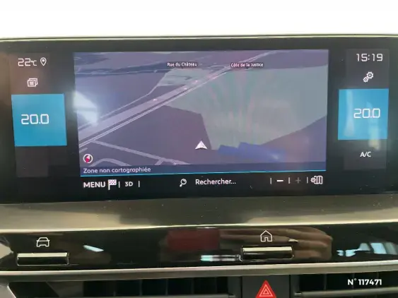 CITROEN C4 III - voiture d'occasion - Photo 13