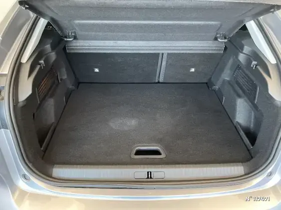 CITROEN C4 III - voiture d'occasion - Photo 7