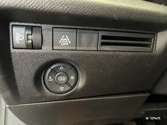 CITROEN C4 III - voiture d'occasion - Photo 15