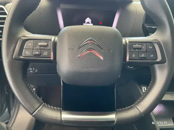 CITROEN C4 III - voiture d'occasion - Photo 26