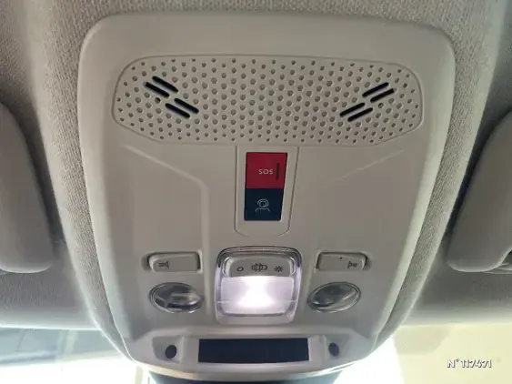 CITROEN C4 III - voiture d'occasion - Photo 27