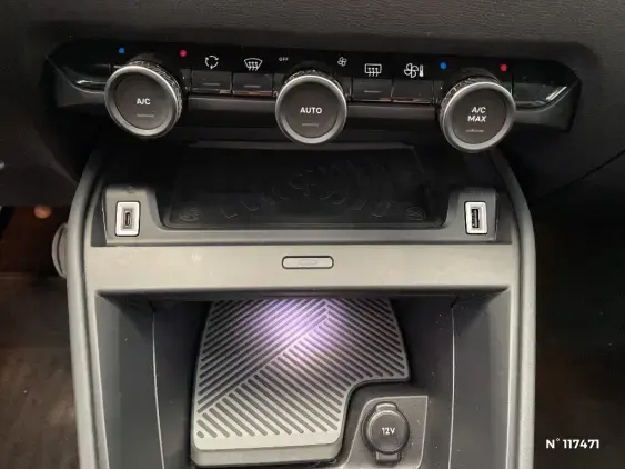 CITROEN C4 III - voiture d'occasion - Photo 29