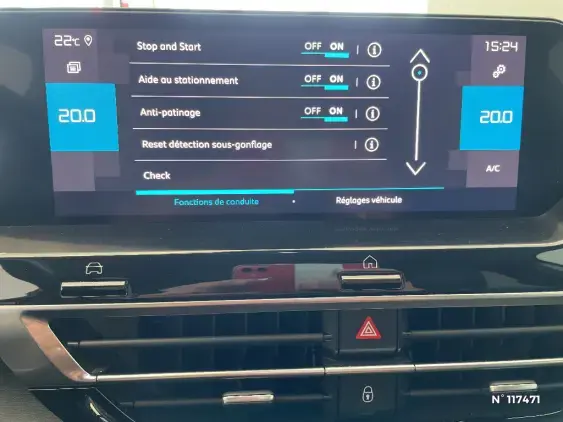 CITROEN C4 III - voiture d'occasion - Photo 32