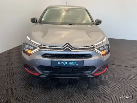 CITROEN C4 III - voiture d'occasion - Photo 3