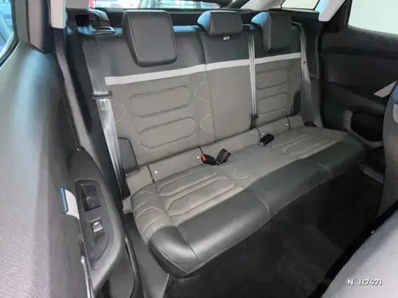 CITROEN C4 III - voiture d'occasion - Photo 11