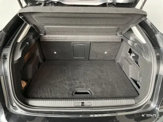 CITROEN C4 ELECTRIQUE III - voiture d'occasion - Photo 7