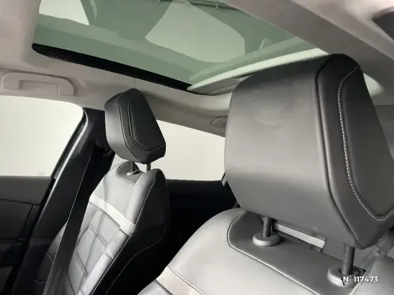 CITROEN C4 ELECTRIQUE III - voiture d'occasion - Photo 26