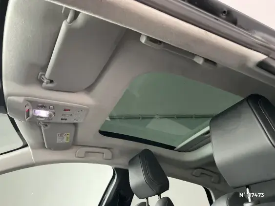 CITROEN C4 ELECTRIQUE III - voiture d'occasion - Photo 27