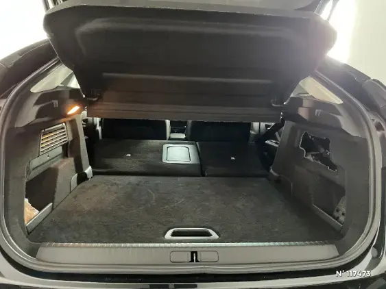 CITROEN C4 ELECTRIQUE III - voiture d'occasion - Photo 29