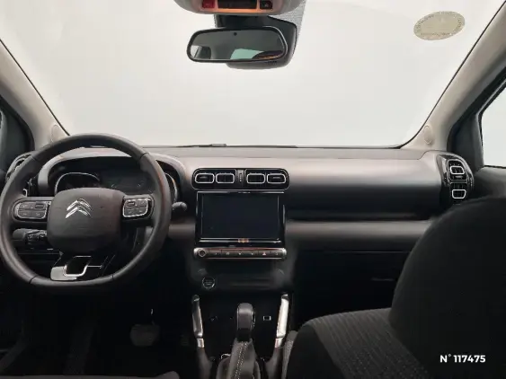 CITROEN C3 AIRCROSS - voiture d'occasion - Photo 9