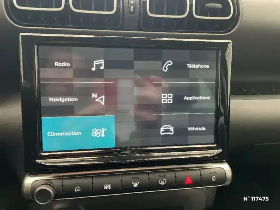 CITROEN C3 AIRCROSS - voiture d'occasion - Photo 13