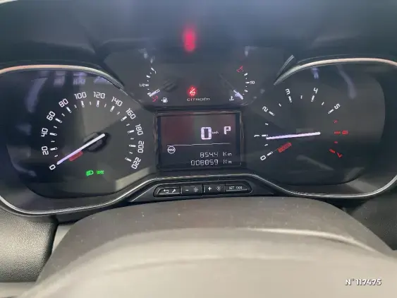 CITROEN C3 AIRCROSS - voiture d'occasion - Photo 12