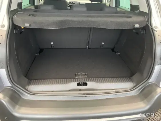 CITROEN C3 AIRCROSS - voiture d'occasion - Photo 7