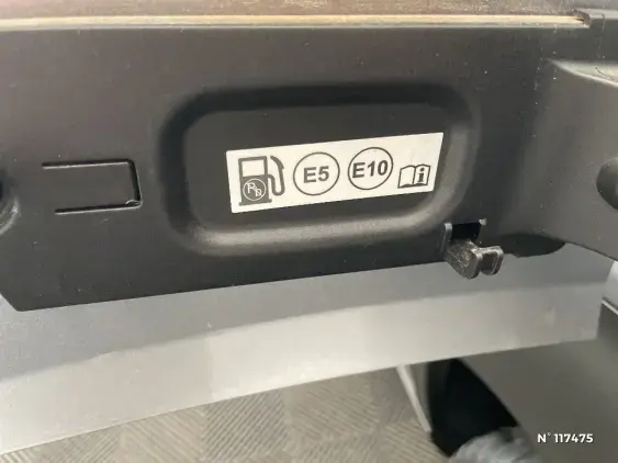 CITROEN C3 AIRCROSS - voiture d'occasion - Photo 26