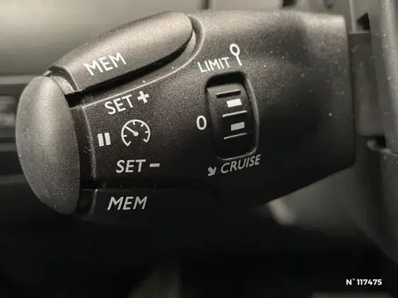 CITROEN C3 AIRCROSS - voiture d'occasion - Photo 27