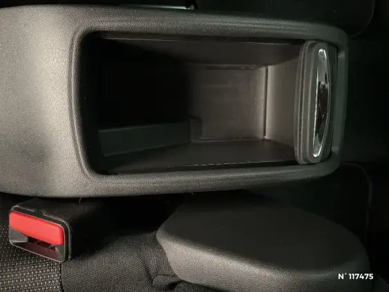 CITROEN C3 AIRCROSS - voiture d'occasion - Photo 31