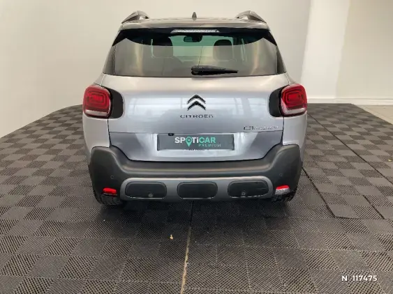 CITROEN C3 AIRCROSS - voiture d'occasion - Photo 6
