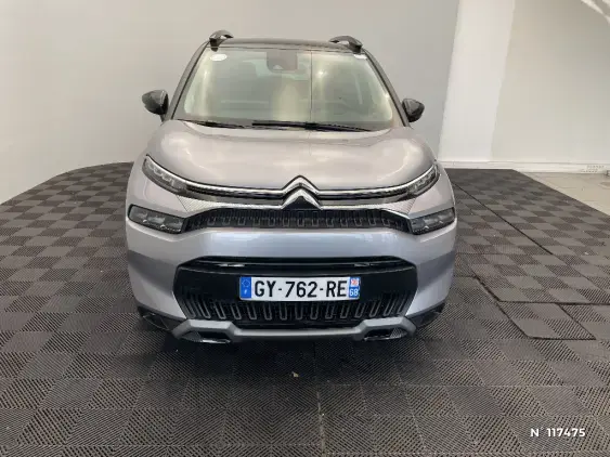 CITROEN C3 AIRCROSS - voiture d'occasion - Photo 3