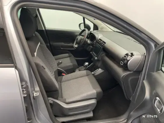 CITROEN C3 AIRCROSS - voiture d'occasion - Photo 10