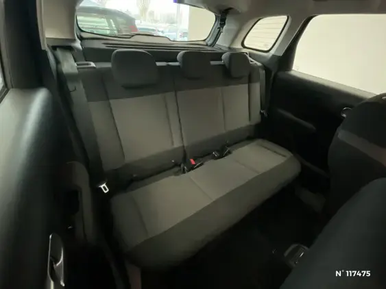 CITROEN C3 AIRCROSS - voiture d'occasion - Photo 11