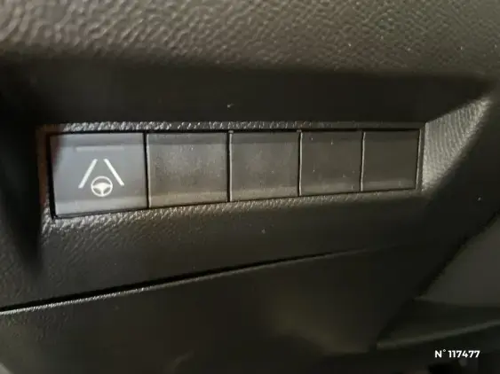 PEUGEOT 208 II - voiture d'occasion - Photo 15