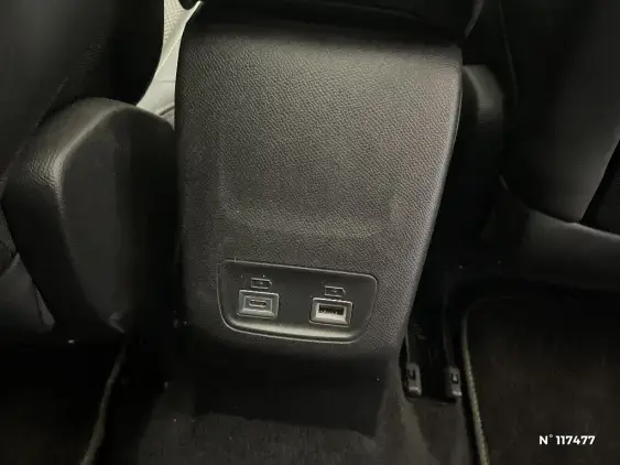 PEUGEOT 208 II - voiture d'occasion - Photo 25