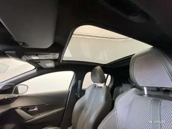 PEUGEOT 208 II - voiture d'occasion - Photo 32