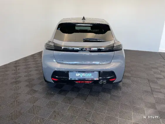 PEUGEOT 208 II - voiture d'occasion - Photo 6