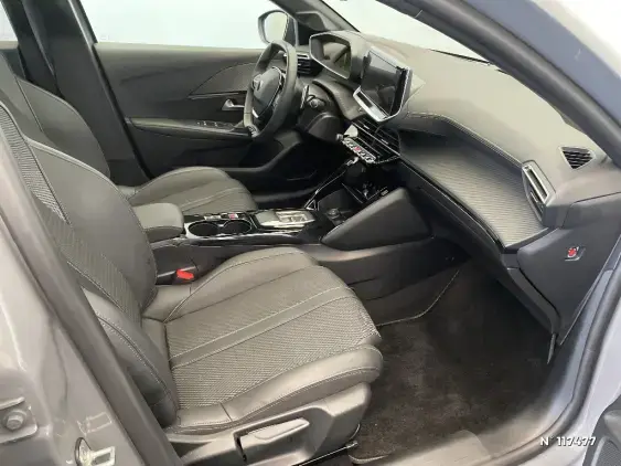 PEUGEOT 208 II - voiture d'occasion - Photo 10