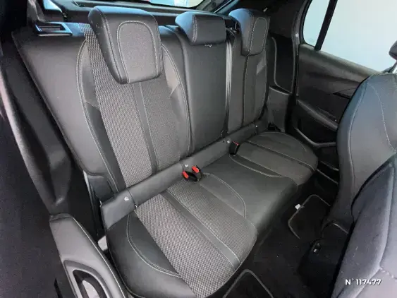 PEUGEOT 208 II - voiture d'occasion - Photo 11