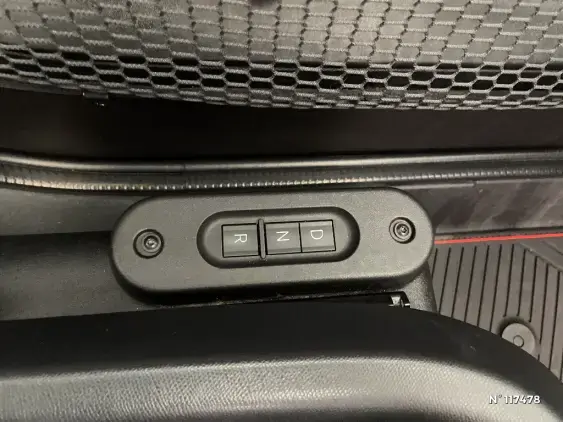 CITROEN C3 ELECTRIQUE IV - voiture d'occasion - Photo 11