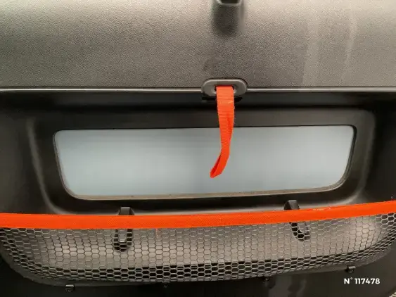 CITROEN C3 ELECTRIQUE IV - voiture d'occasion - Photo 26