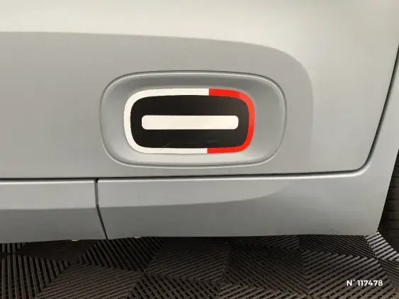 CITROEN C3 ELECTRIQUE IV - voiture d'occasion - Photo 29