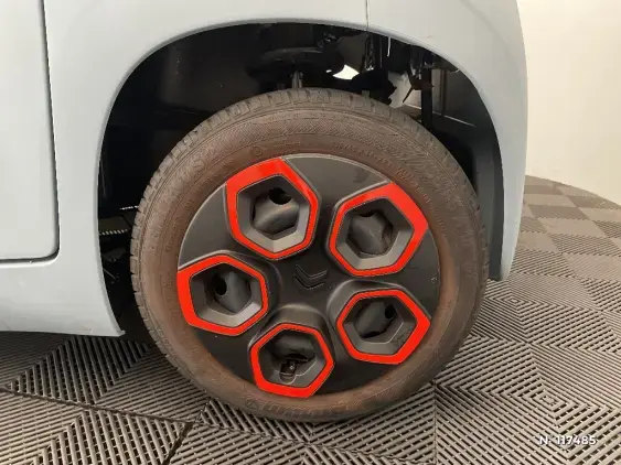 CITROEN C3 ELECTRIQUE IV - voiture d'occasion - Photo 7