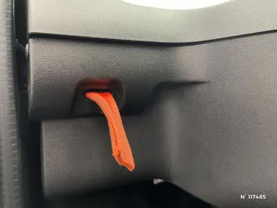 CITROEN C3 ELECTRIQUE IV - voiture d'occasion - Photo 12