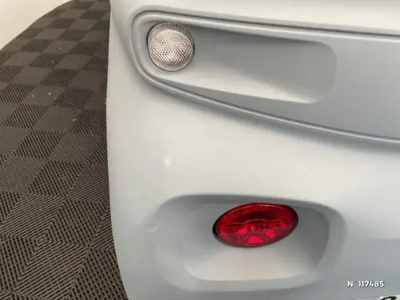 CITROEN C3 ELECTRIQUE IV - voiture d'occasion - Photo 21