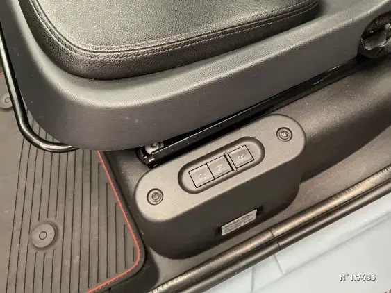 CITROEN C3 ELECTRIQUE IV - voiture d'occasion - Photo 22