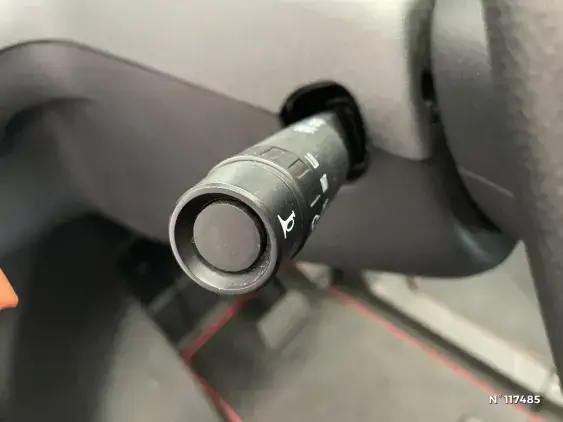 CITROEN C3 ELECTRIQUE IV - voiture d'occasion - Photo 23