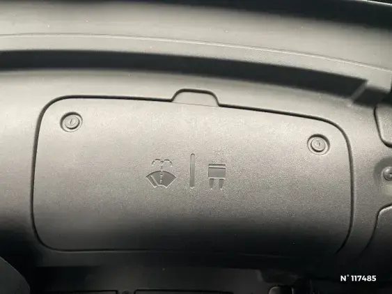 CITROEN C3 ELECTRIQUE IV - voiture d'occasion - Photo 25