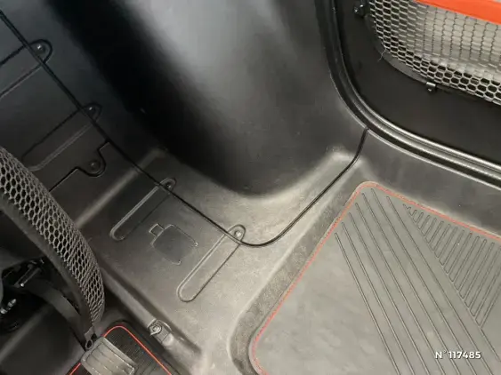 CITROEN C3 ELECTRIQUE IV - voiture d'occasion - Photo 26